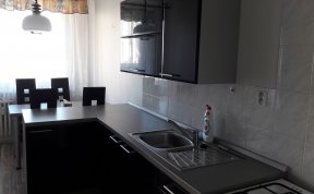 stávající kuchyň