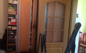 původní předsíň